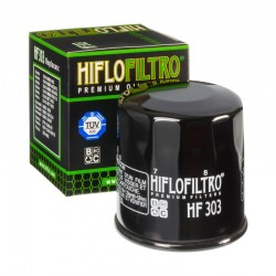 Filtre à huile moto HIFLOFILTRO HF303