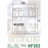 Filtre à huile moto type 303 1