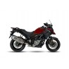 Echappement IXIL MXT SUZUKI DL 650 V-STROM  1