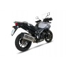 Echappement IXIL MXT SUZUKI DL 1000 V-STROM 2014-2020 0