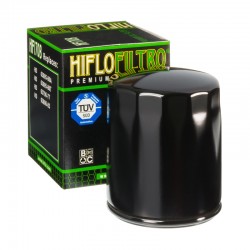 Filtre à Huile moto HIFLOFILTRO HF170B
