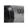Echappement IXIL RACE XTREM CARBON SUZUKI GSXR 1000 1