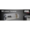 Echappement IXIL RACE XTREM CARBON SUZUKI GSXR 1000 2