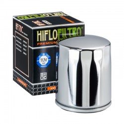 Filtre à Huile moto HIFLOFILTRO HF170C