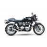 Echappement IXIL IRONHEAD TRIUMPH 865 THRUXTON 2004-2015 0