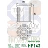 Filtres à huile moto HIFLOFILTRO HF143 1