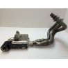 Ligne d'echappement IXIL SX1 YAMAHA MT 09 XSR 900 2
