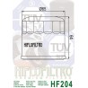Filtres à huile moto HIFLOFILTRO HF204 1