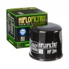 Filtres à huile moto HIFLOFILTRO HF204 0