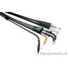 Cable d'embrayage Suzuki GSX-R600 2006-2007 GSX-R750 2006-2007 0