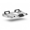 Platine Aluminium pour Top Case moto TERRA SHAD 0