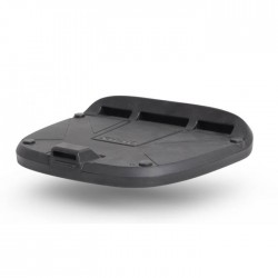Platine Top Case moto SHAD TR37 TERRA 37