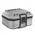 Top Case moto SHAD TR37 TERRA 37 litres aluminium