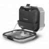 Valise moto SHAD TR36 TERRA 36 litres aluminium 1