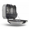 Valise moto SHAD TR36 TERRA 36 litres aluminium 2