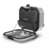 Valise moto SHAD TR47 TERRA 47 litres aluminium 2
