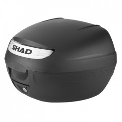 Top case moto scooter SHAD SH 26