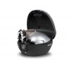 top case moto scooter SHAD SH 34 CARBON 1