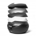 Option couvercle couleur top case SHAD SH 39