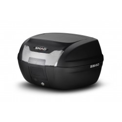 top case moto scooter SHAD SH 40