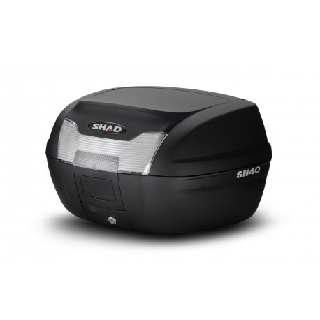 top case moto scooter SHAD SH 40