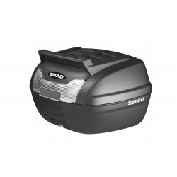 top case moto scooter SHAD SH 40 CARGO