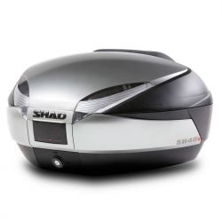 TOP CASE moto SHAD SH 48