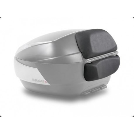 OPTION ADOSSOIR TOP CASE SH48