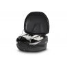 Top Case moto Shad SH58X carbon Expandable 5