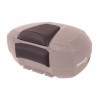 OPTION DOSSERET Top Case Shad SH58X Expandable 0
