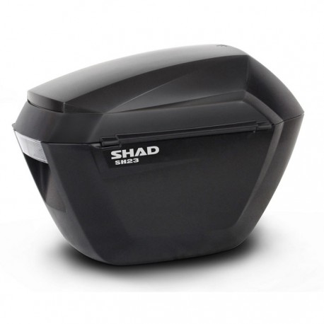 Valises moto SHAD SH 23