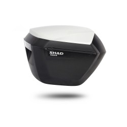 Option couvercle couleur valises SHAD SH 23