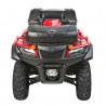 Top Case quad SHAD ATV 40 2