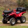 Top Case quad SHAD ATV 40 3