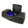 Top Case quad SHAD ATV 110 3