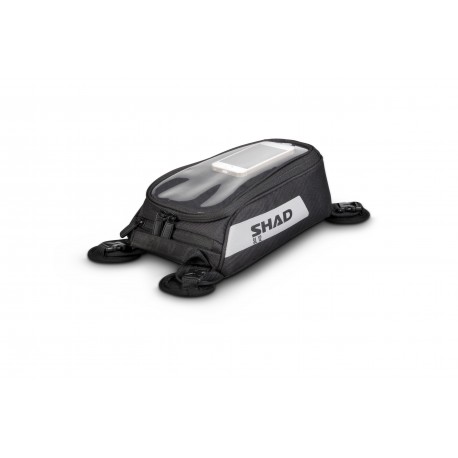 Sacoche de réservoir universelle SHAD SL12M