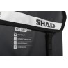 Sacoches cavalières moto étanches Shad SW42 2