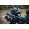 Sacoches cavalières moto étanches Shad SW42 3