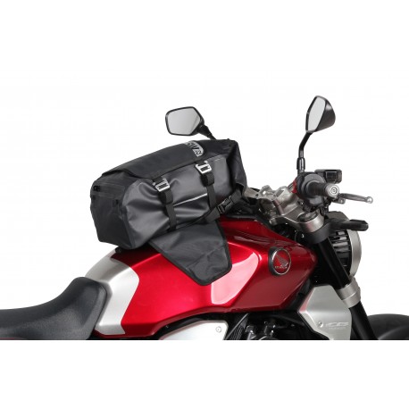 Sacoche de réservoir moto étanche Shad SW22