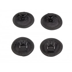 Kit magnétique pour sacoche de réservoir Shad X1SL11