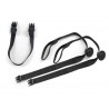 Kit sangles pour sacoche de réservoir Shad X1SL09 0