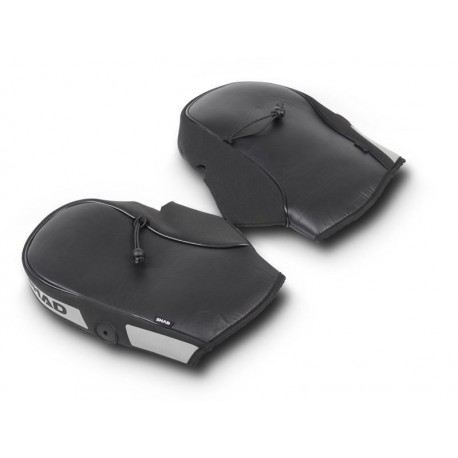 manchons universels hiver pour moto ou scooter imperméable SHAD