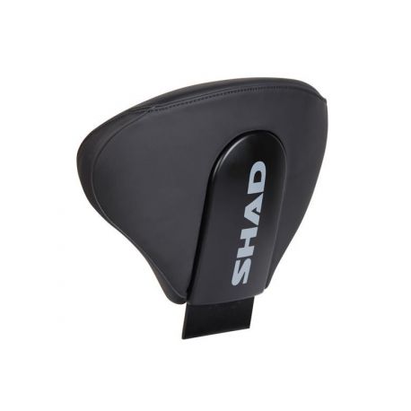Option Dosseret passager SHAD pour scooter
