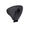 Option Dosseret passager SHAD pour scooter 2