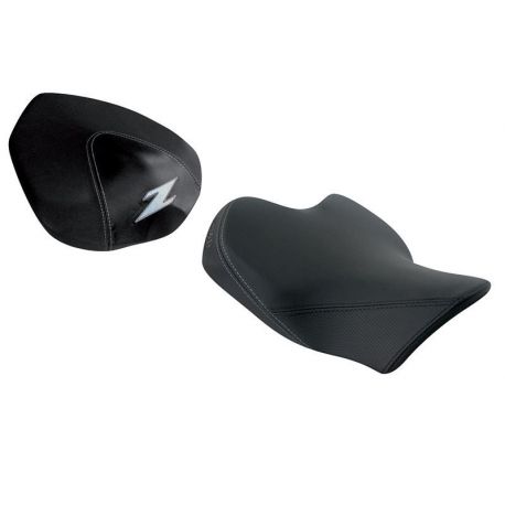 Selle moto Confort SHAD Z750 Z750R Z1000 Selle moto Confort SHAD Z750 Z750R Z1000