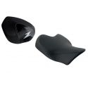 Selle moto Confort SHAD Z750 Z750R Z1000