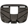 Platine universelle pour top case SHAD SH 48 SH 49 SH 50 SH58X SH59X 1