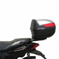 Fixation Top case SHAD Aprilia SR50 NETTSCAPER / SR50 WWW 1997-2004