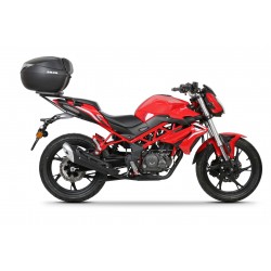 Fixation Top case SHAD BENELLI BN 125 2018-2023