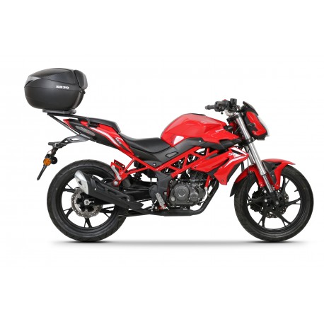 Fixation Top case SHAD BENELLI BN 125 2018-2020